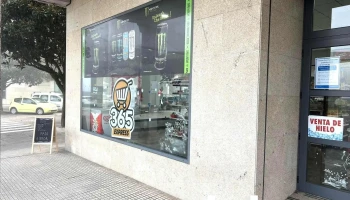 365 Express - Castañal