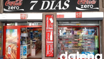7 Días 24h - Gijón