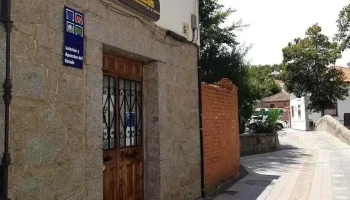 Administración de Lotería - Colmenar Del Arroyo