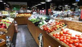 Agromart Campos - 30