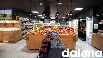 Agromart Sóller - 97