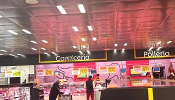 Ahorramas - Alcobendas