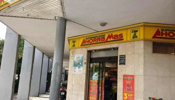 Ahorramas - Madrid
