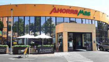 Ahorramas - San Sebastián De Los Reyes