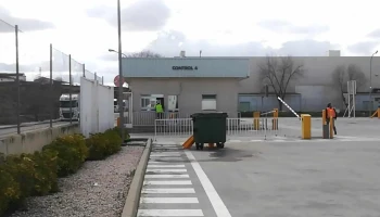Ahorramas velilla - Velilla De San Antonio