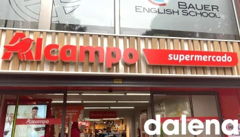 Alcampo Supermercado Aller - Moreda