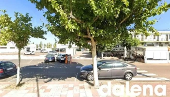Alcampo Supermercado - Cdad. Rodrigo