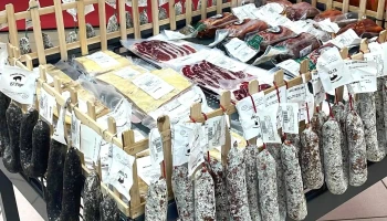 Alcampo Supermercado - Cdad. Rodrigo