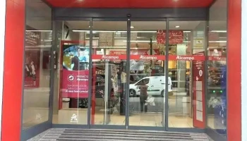 Alcampo Supermercado - Gijón
