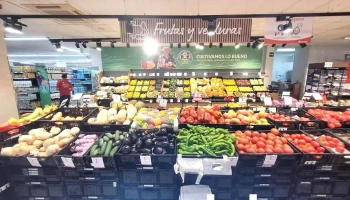 Alcampo Supermercado - Gijón