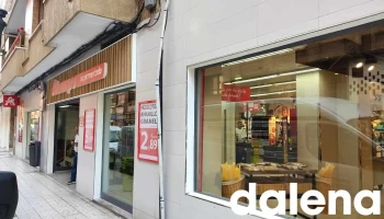 Alcampo Supermercado - Gijón