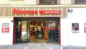 Alcampo Supermercado - Guijuelo