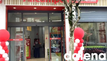 Alcampo Supermercado - Langreo