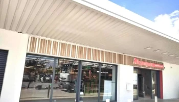 Alcampo Supermercado - Las Rozas De Madrid