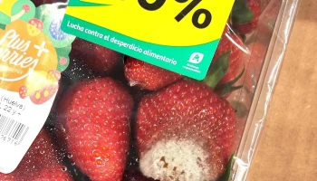 Alcampo Supermercado - Madrid