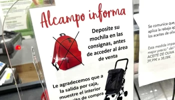 Alcampo Supermercado - Oviedo