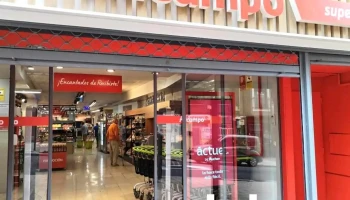 Alcampo Supermercado - Oviedo