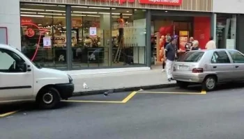 Alcampo Supermercado - Oviedo