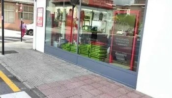 Alcampo Supermercado - Pola De Siero