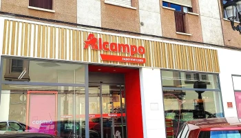Alcampo Supermercado - Vegadeo