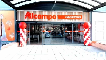 Alcampo Supermercado - Villanueva De La Cañada