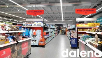 Aldi - 07458 Can Picafort