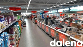 Aldi - 12598 Peniscola