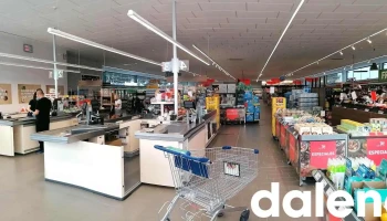 Aldi - 125