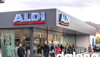 Aldi - 25
