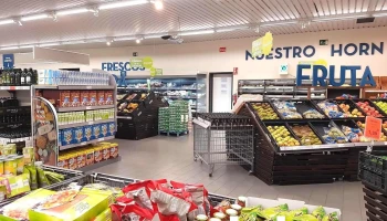 Aldi - 46680 Algemesí