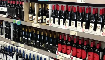 Aldi - Alcobendas