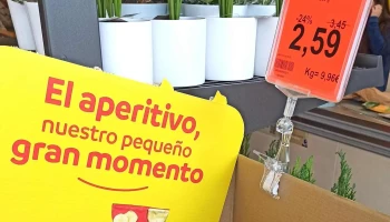 Aldi - Alcobendas