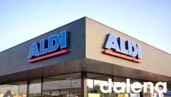 Aldi - C. De Las Tejeras