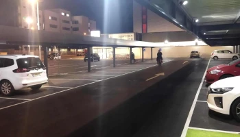 Aldi - Madrid