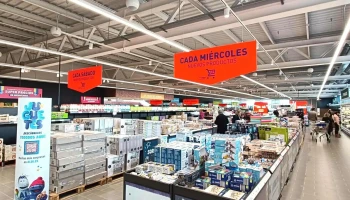 Aldi - San Agustín Del Guadalix