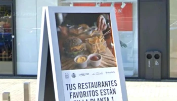 Alegra Parque Comercial y de Ocio - San Sebastián De Los Reyes