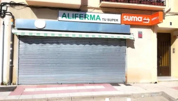 Aliferma - Villarramiel