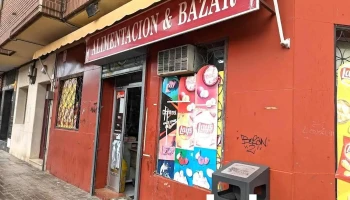 Alimentación & Bazar - Griñón