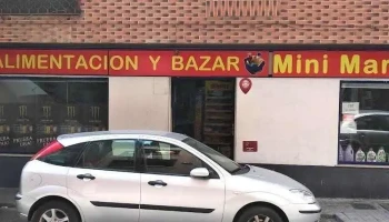 Alimentacion Bazar - Las Rozas De Madrid