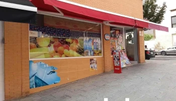 Alimentacion Bazar - San Sebastián De Los Reyes