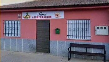 Alimentación Berna. - Valcabado