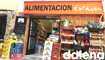 Alimentacion Carmen - N2