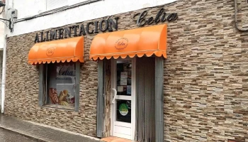 Alimentación Celia - San Martín De Valdeiglesias