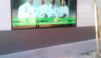 Alimentación - Ciempozuelos