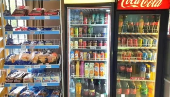 Alimentación Cordero - Alcalá De Henares