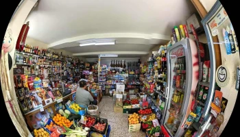 Alimentación Heras - Béjar