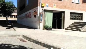 Alimentación Hermanos Cosme - El Encinar