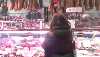 Alimentación La Nueva Bodega - Palencia