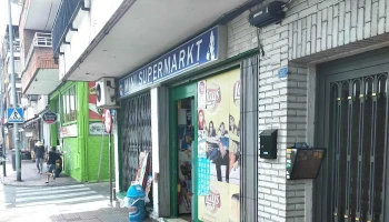 Alimentación - Las Rozas De Madrid