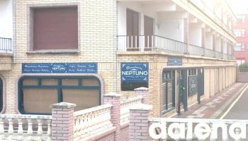 Alimentacion Neptuno - Cantabria